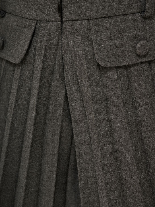 Шорты-гофре PRAIRIE Saint Petersburg | Фото 4