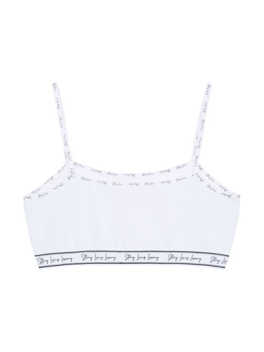 Топ с жесткими чашечками Story Loris | Фото 2