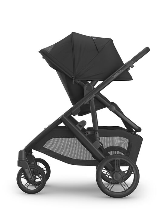 Коляска 2 в 1 VISTA V3 JAKE UPPAbaby | Фото 14
