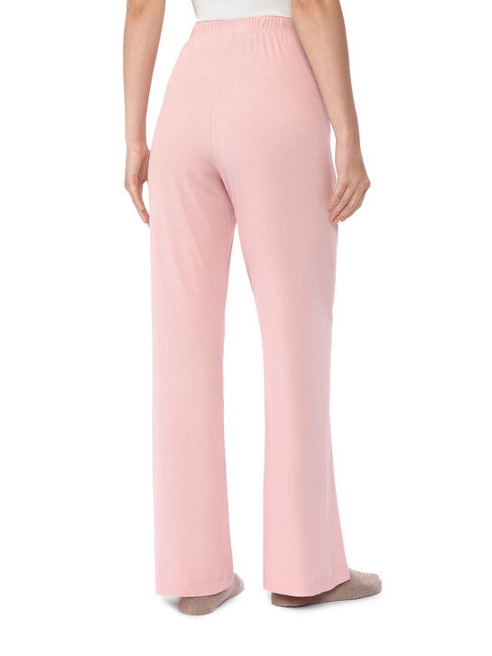 Розовый комплект из джемпера и брюк Dan Maralex | Фото 8