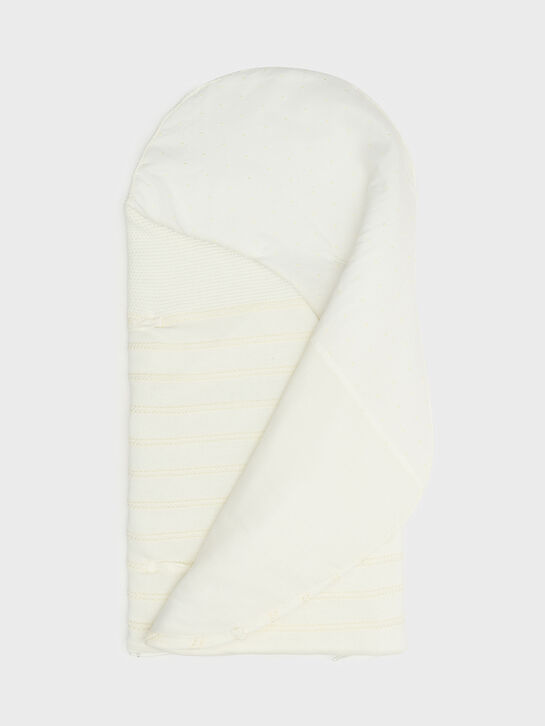  Конверт кремового цвета Paz Rodriguez | Фото 3