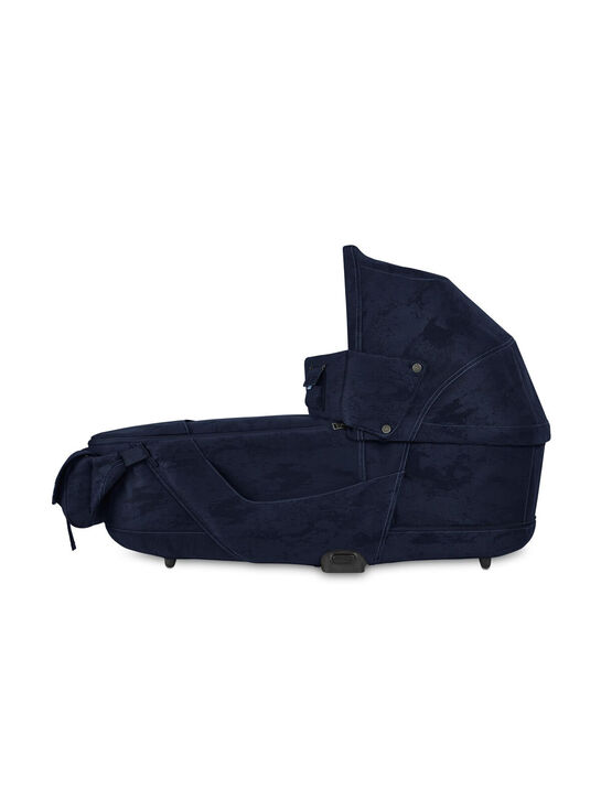 Коляска 2 в 1 Priam IV FE Rebellious Luxury CYBEX | Фото 10