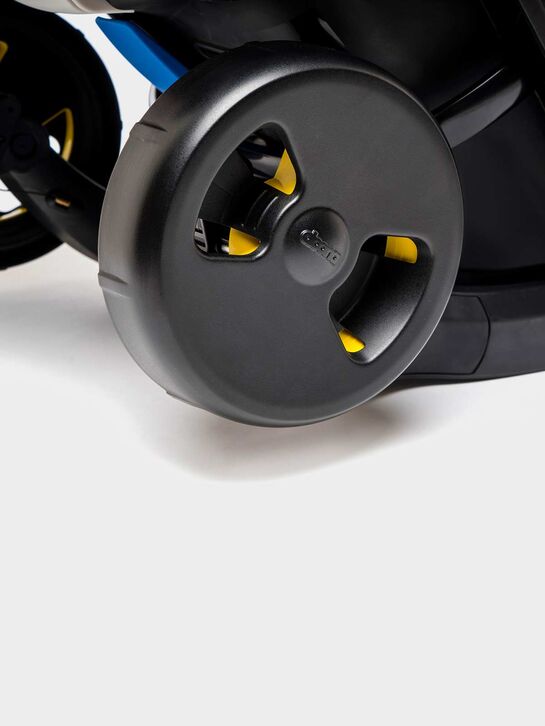 Колпаки для колёс Simple Parenting Doona  | Фото 2