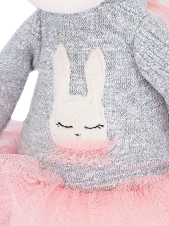 Мягкая игрушка Лошадка Мия, 30 см Orange Toys | Фото 8