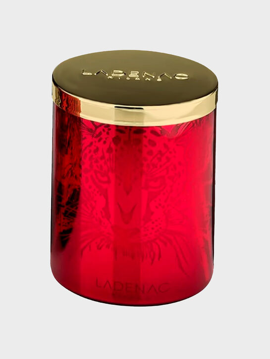 Ароматическая свеча Africa Leopard Predator, 350 г Ladenac Milano | Фото 1