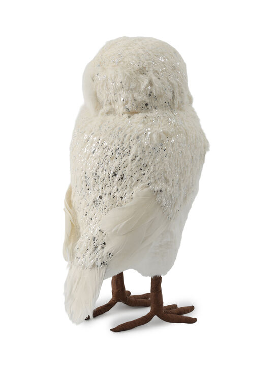 Фигурка декоративная &quot;Сова&quot; 15х14х29 см TIANQIN ARTS AND CRAFTS | Фото 3