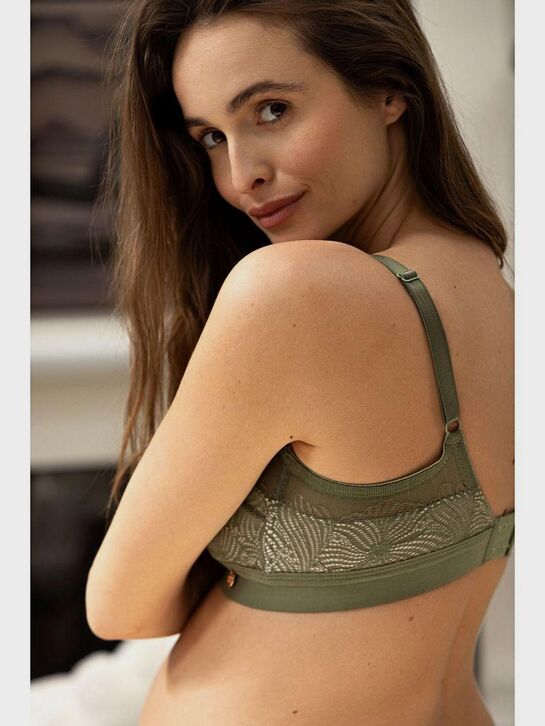 Бюстгальтер для кормления Cache Coeur | Фото 3