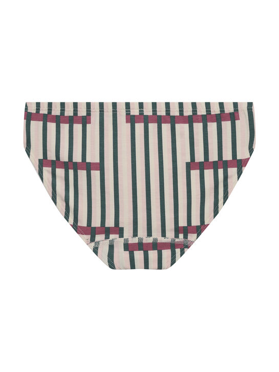 Трусы в полоску Sanetta | Фото 2