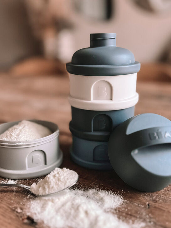 Набор из 4 контейнеров для детского питания BEABA | Фото 4