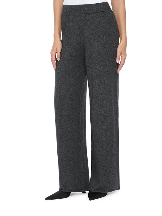 Брюки ST. MORITZ из шерсти и кашемира Pietro Brunelli | Фото 3