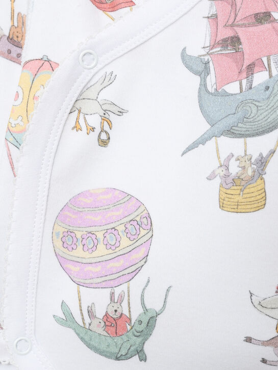 Подарочный набор Bantini 7 предметов  | Фото 7