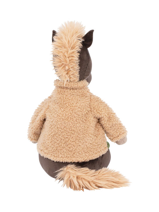 Мягкая игрушка Конь Бадди, 30 см Orange Toys | Фото 5