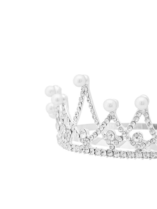 Диадема с жемчугом Rena Chris | Фото 3