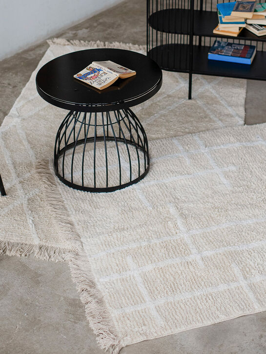 Хлопковый ковер Matis 120x180 см Lillaland | Фото 3