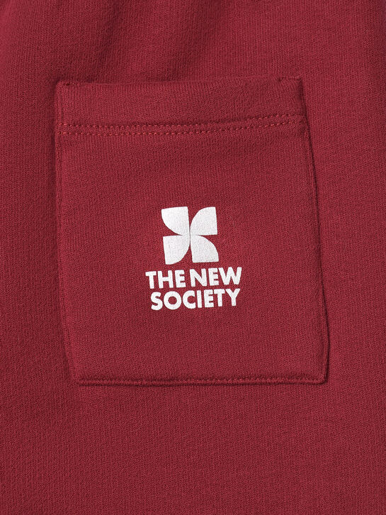 Брюки спортивные The New Society | Фото 3