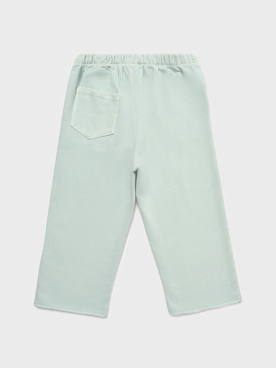 Брюки с принтом &quot;лошадь&quot; Weekend house kids | Фото 3