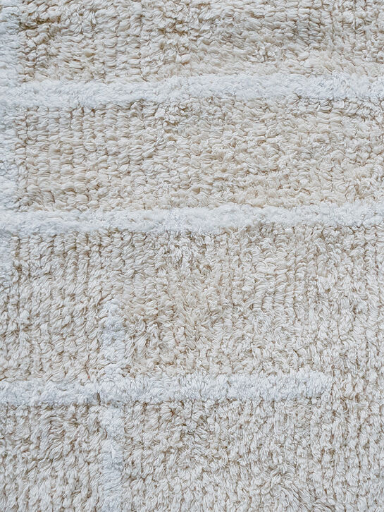 Хлопковый ковер Matis 120x180 см Lillaland | Фото 6