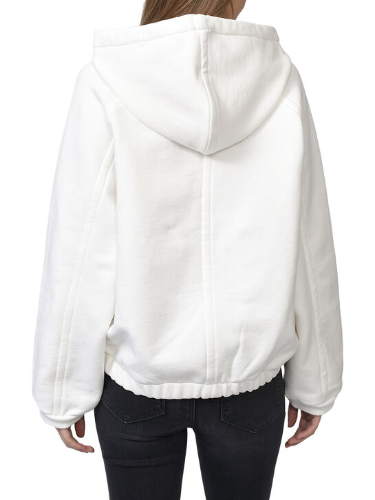 Толстовка-худи с принтом &quot;cheri-cheri&quot; Dorothee Schumacher | Фото 5