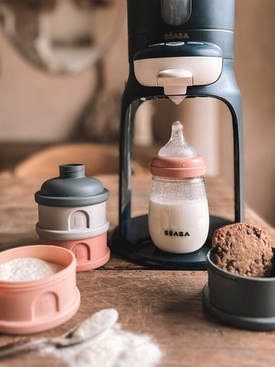 Набор из 4 контейнеров для детского питания BEABA | Фото 6