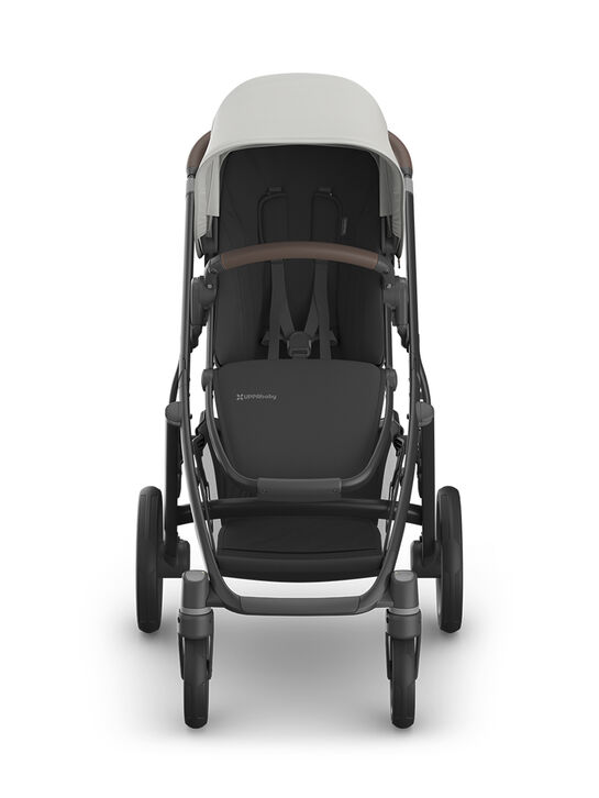 Коляска 2 в 1 VISTA V3 SAVANNAH UPPAbaby | Фото 9