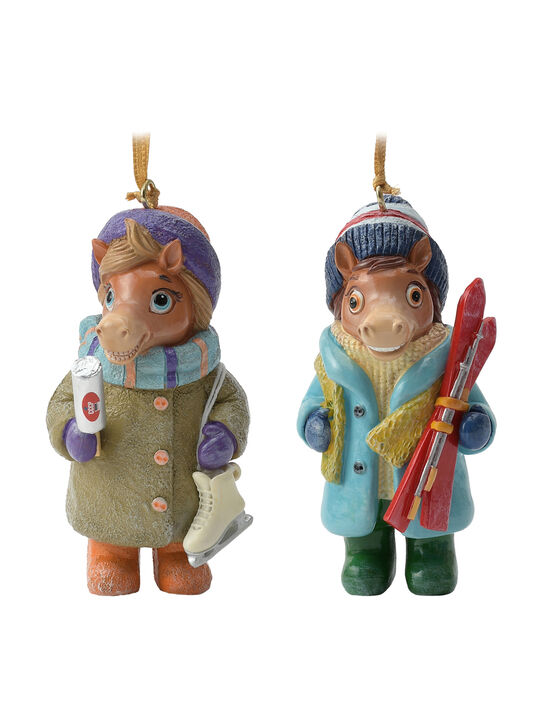 Набор Лошадок Твикс  BERNES | Фото 1