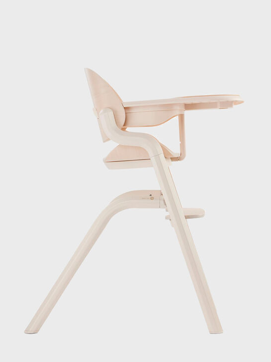 Стул для кормления CHARLEY (milky) Happy Baby | Фото 6