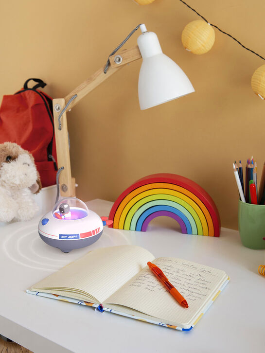 Колонка светильник Cosmo Bubbly MOB | Фото 3