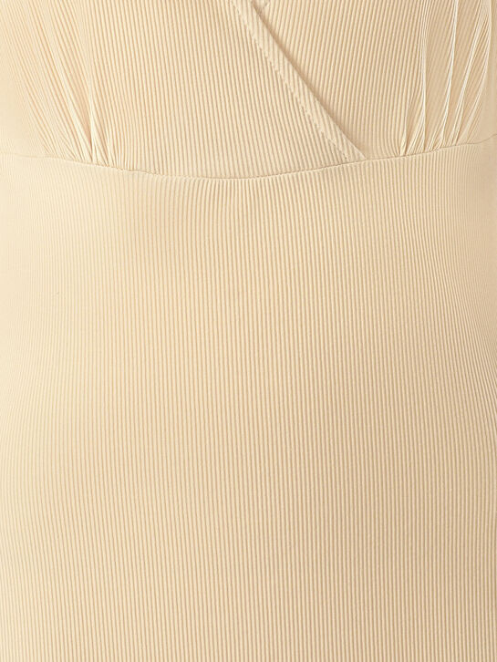 Комплект халат + ночная сорочка, бежевый Dan Maralex | Фото 11