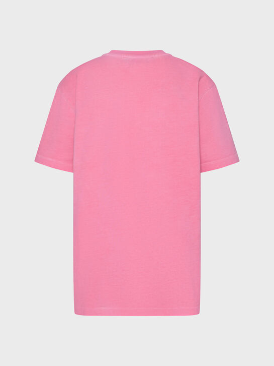 Футболка с принтом &quot;смайл&quot; Barrow | Фото 2