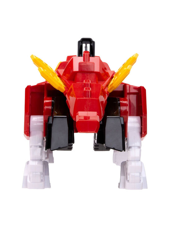 Робот-трансформер Форс Трига 2 в 1 MINIFORCE | Фото 5