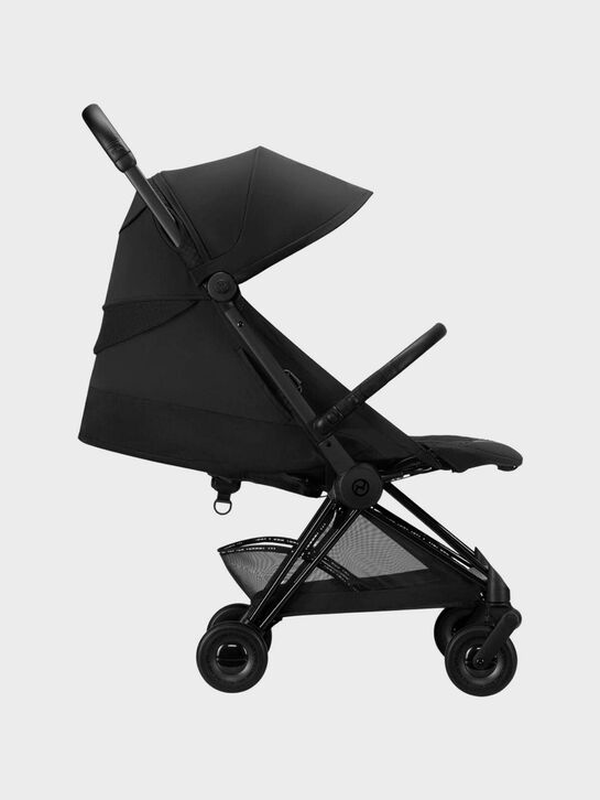 Детская коляска Coya FE Urban Mobility Black CYBEX | Фото 5