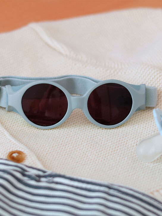 Очки cолнцезащитные для детей 0-9 мес BEABA | Фото 5