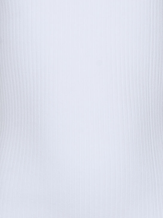 Майка лапша, белая Molo | Фото 3