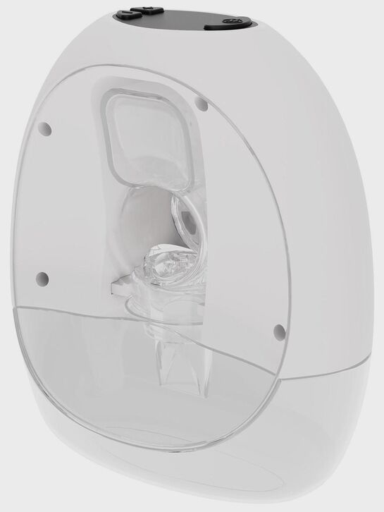 Двухфазный электрический молокоотсос SE150 Ramili | Фото 4