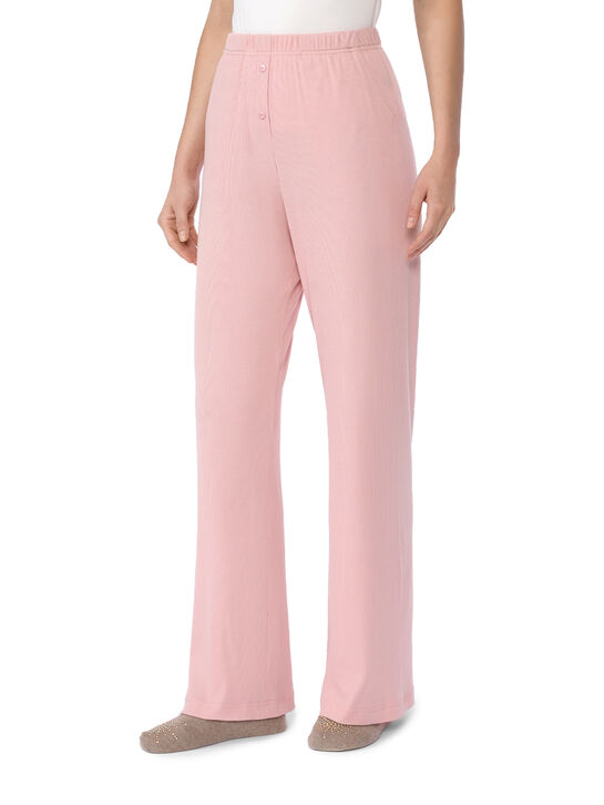 Розовый комплект из джемпера и брюк Dan Maralex | Фото 6