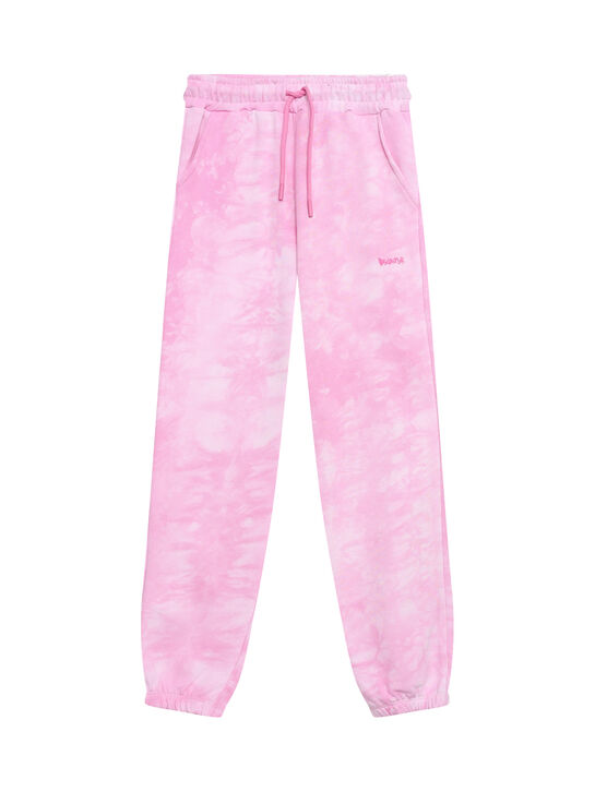Спортивные брюки, розовые Disclaimer | Фото 1