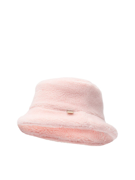 Панама, розовая IL Gufo | Фото 1