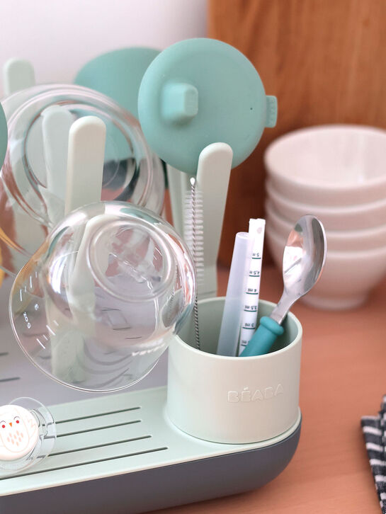 Сушилка для посуды Misty/Mineral BEABA | Фото 17