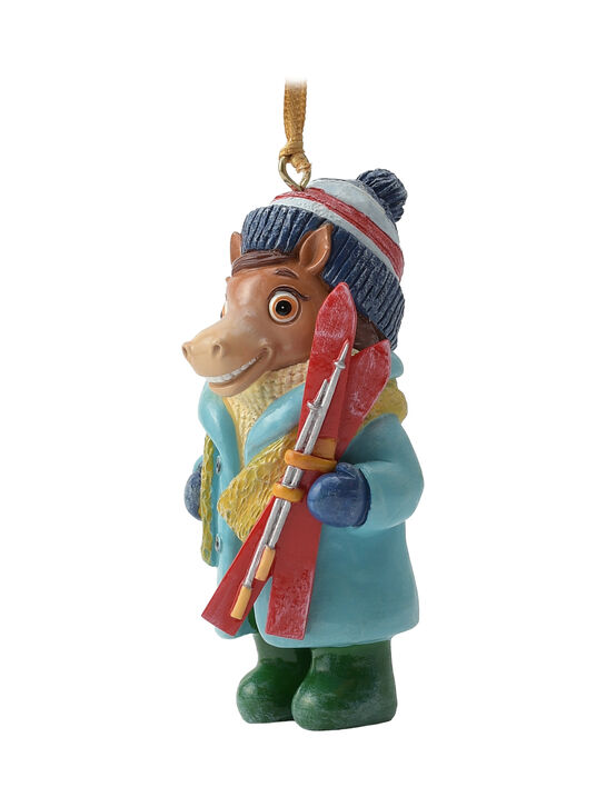 Набор &quot;Лошадиная зима&quot; BERNES | Фото 13