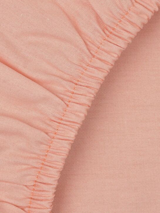 Комплект постельного белья: простыня на резинке, наволочка, пододеяльник Jan&Sofie | Фото 11