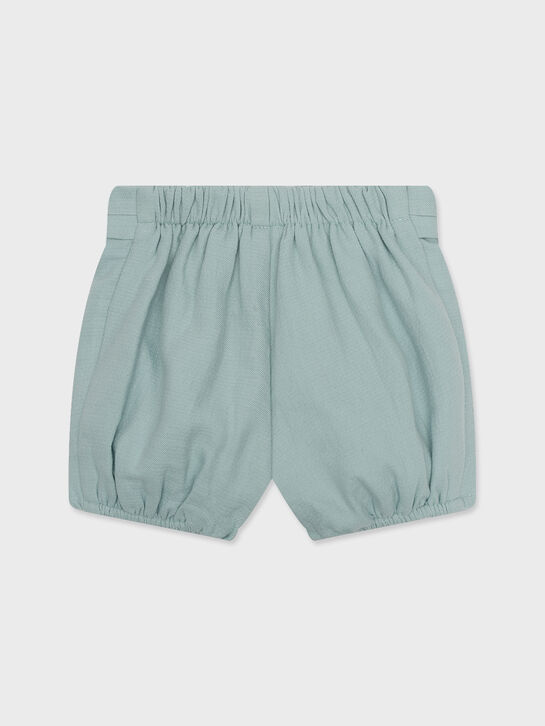 Комплект: футболка и шорты Paz Rodriguez | Фото 4