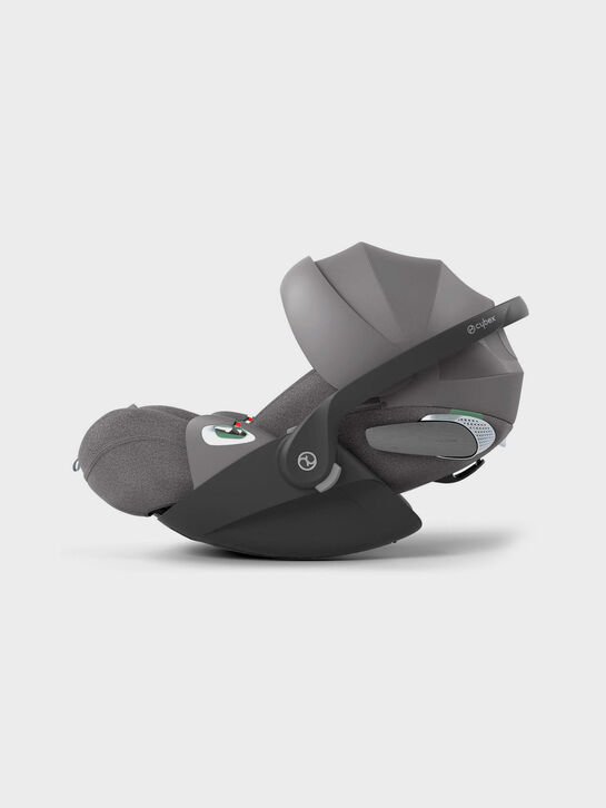 Автокресло Cloud T i-Size Plus Mirage Grey в комплекте с базой T i-Size CYBEX | Фото 5