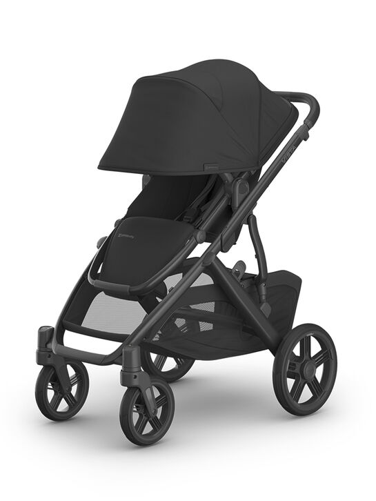 Коляска 2 в 1 VISTA V3 JAKE UPPAbaby | Фото 3