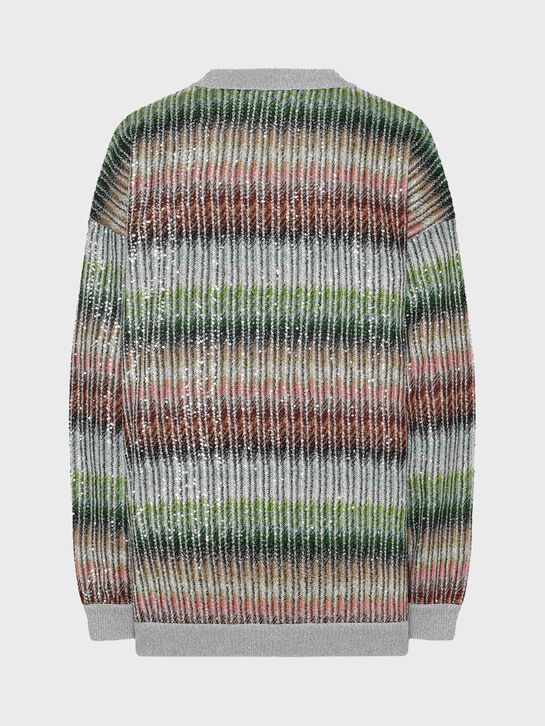 Кардиган с пайетками Missoni | Фото 2