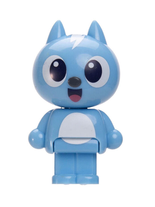 Фигурка Вольта, 23 см., со световыми и звуковыми эффектами  MINIFORCE | Фото 3