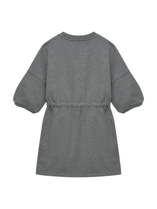 Платье с лого на груди Chloe | Фото 2