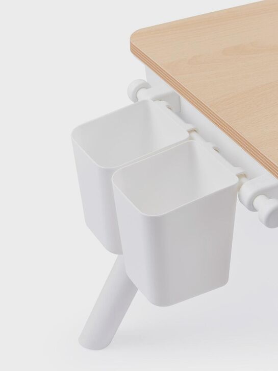 Комплект детской мебели LITEN: стол и стул Happy Baby | Фото 9