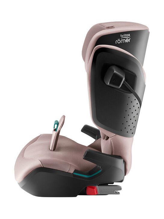 Кресло автомобильное KIDFIX PRO Style/Dusty Rose Britax Roemer | Фото 7