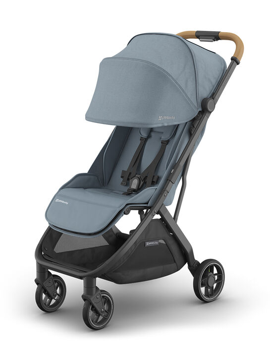 Прогулочная коляска MINU V3 DILLAN UPPAbaby | Фото 2