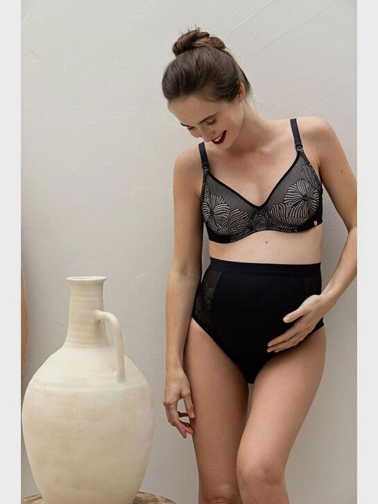 Трусы для беременных Cache Coeur | Фото 1